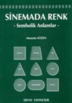 Sinemada Renk