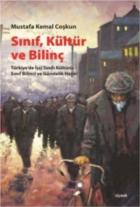 Sınıf Kültür Ve Bilinç