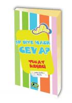 Şıp Diye Hazır Cevap