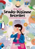 Sıradışı Düşünme Becerileri-60 Ay ve Üzeri