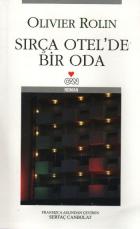 Sırça Otel'de Bir Oda