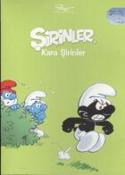 Şirinler-Kara Şirinler