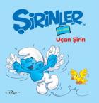 Şirinler Uçan Şirin Mini Kitap