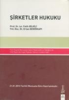 Şirketler Hukuku