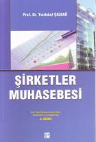 Şirketler Muhasebesi