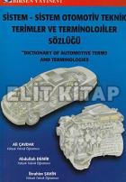 Sistem - Sistem Otomotiv Teknik Terimler ve Terminolojiler Sözlüğü