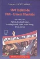 Sivil Toplumda Türk - Ermeni Diyaloğu
