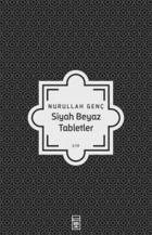 Siyah Beyaz Tabletler