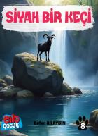 Simsiyah Bir Keçi