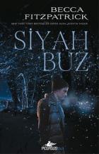 Siyah Buz Ciltli