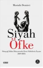 Siyah Öfke