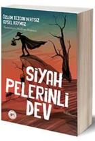 Siyah Pelerinli Dev