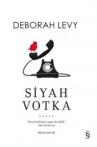 Siyah Votka