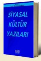 Siyasal Kültür Yazıları