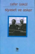 Siyaset ve Asker Cumhuriyet Döneminde Sıkıyönetim Uygulamaları