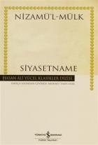 Siyasetname (Ciltli)