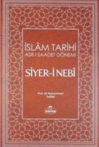 Siyer-i Nebi (2 Cilt Takım)