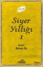 Siyer Yıllığı I