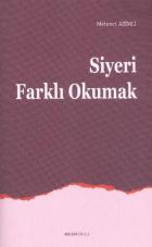 Siyeri Farklı Okumak