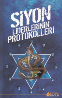 Siyon Liderlerinin Protokolleri