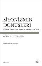 Siyonizmin Dönüşleri