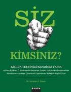 Siz Kimsiniz?