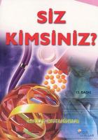 Siz Kimsiniz