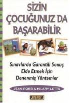 Sizin Çocuğunuzda Başarabilir