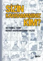 Sizin Kahramanınız Kim