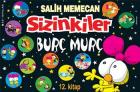 Sizinkiler-12: Burc Murc
