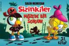 Sizinkiler-31: Müzede Bir Soygun