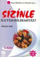 Sizinle İletişebilir Miyiz