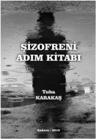 Şizofreni Adım Kitabı