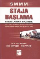 SMMM Staja Başlama Sınavlarına Hazırlık