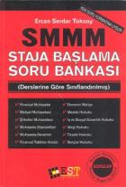 SMMM Staja Başlama Soru Bankası