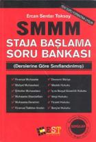 SMMM Staja Başlama Soru Bankası