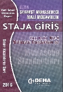 SMMM Staja Giriş Konu-2 Muhasebe Standartları
