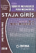 SMMM Yeterlilik Konu-3 Maliyet Muhasebesi