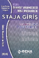 SMMM Yeterlilik Konu-8 Meslek Hukuku