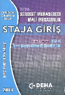 SMMM Yeterlilik Konu-9 İş ve Sosyal Güvenlik Hukuku