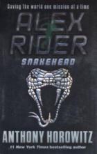 Snakehead (Alex Rider)