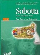 Sobotta-İnsan Anatomi Atlası (2 Cilt)