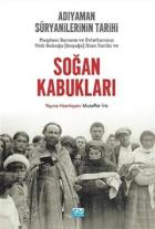 Soğan Kabukları