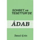 Sohbet ve Tesettürde Adab