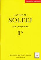 Solfej 1A