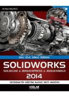 Solidworks Solidcam 2014