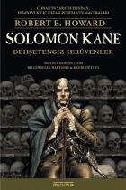 Solomon Kane