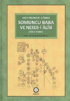 Somuncu Baba ve Neseb-i Alisi (Ciltli)