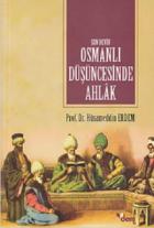Son Devir Osmanlı Düşüncesinde Ahlak