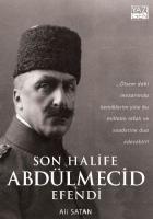 Son Halife Abdülmecid Efendi